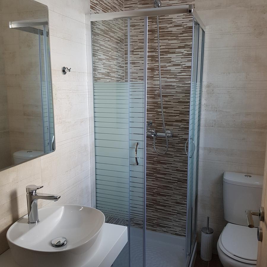 Gennadi Gardens Exclusive Apartments Bagian luar foto